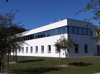 Bureau Saran 251m² Location bureau Saran Loiret OLBUR2422196 8